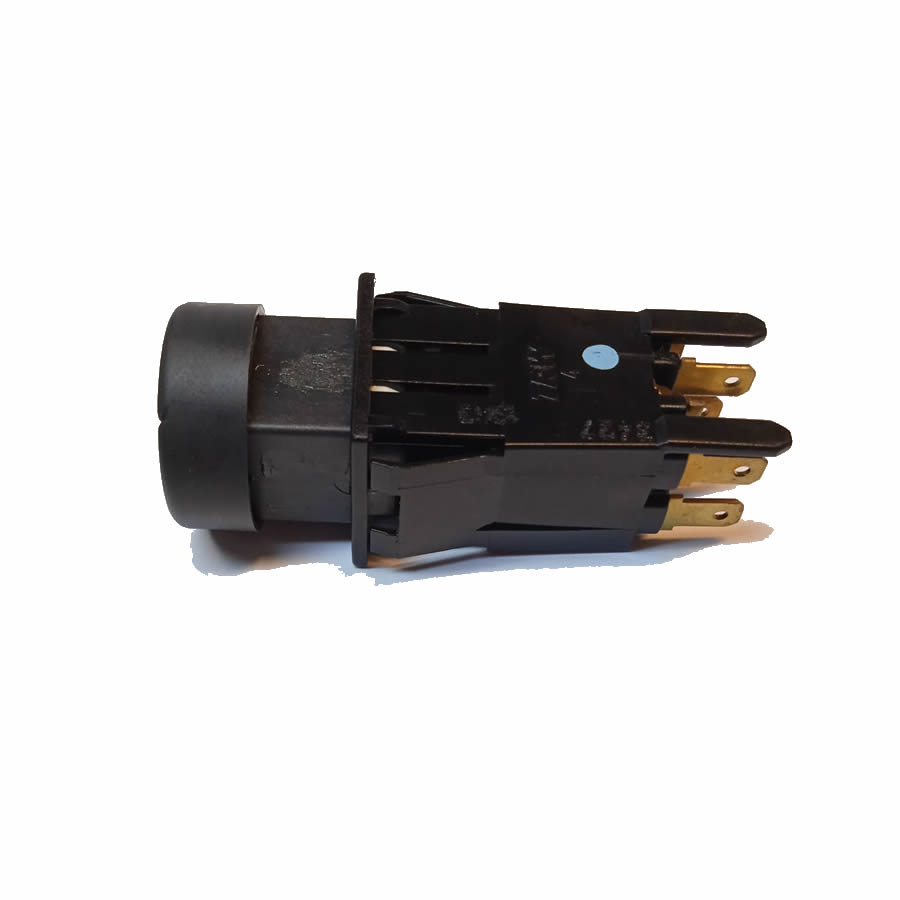 TECLA CONTROL VELOCIDAD